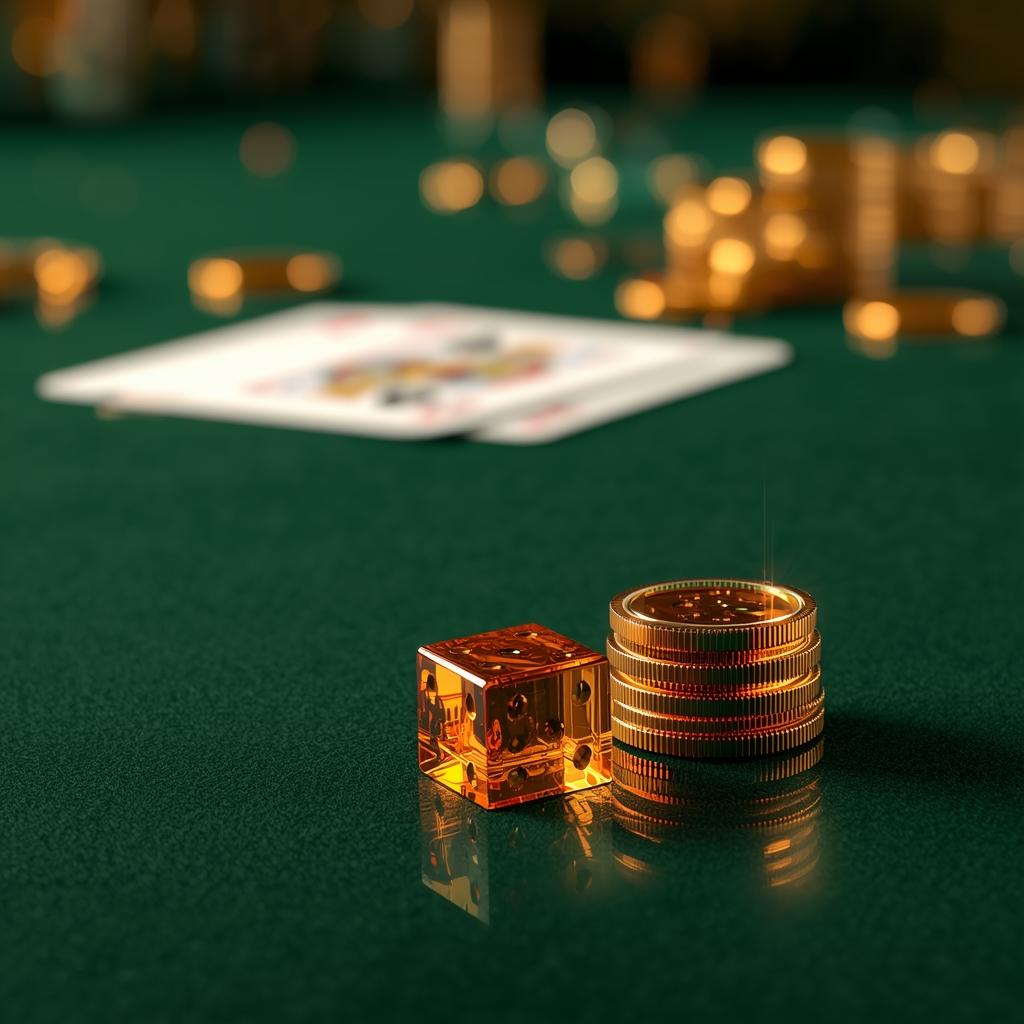 Bonusy i promocje w kasynach