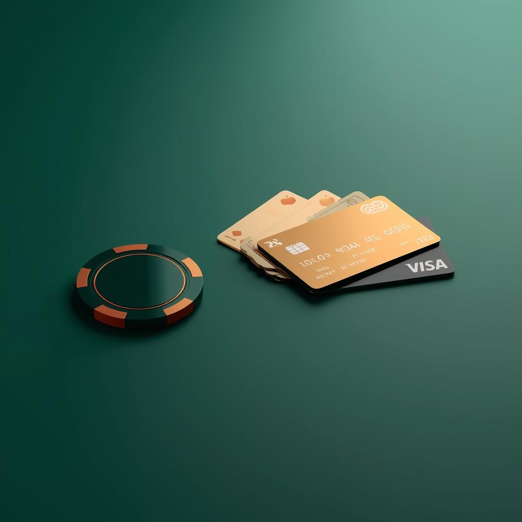 Metody płatności dostępne w kasynach internetowych