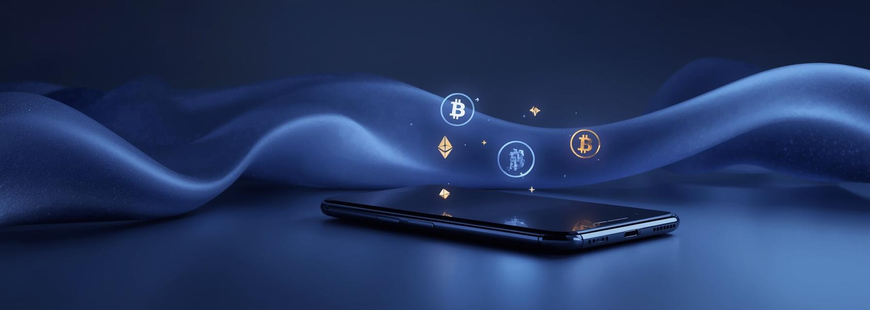 Mobilne systemy, kryptowaluty i przyszłe trendy