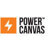 power canvas