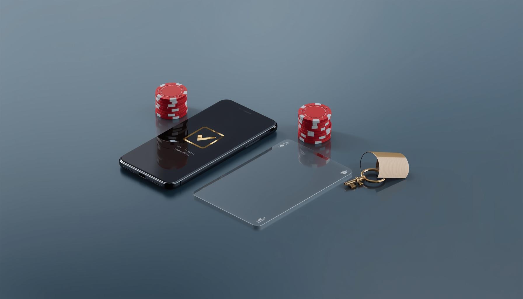 Kluczowe kryteria wyboru kasyna internetowego