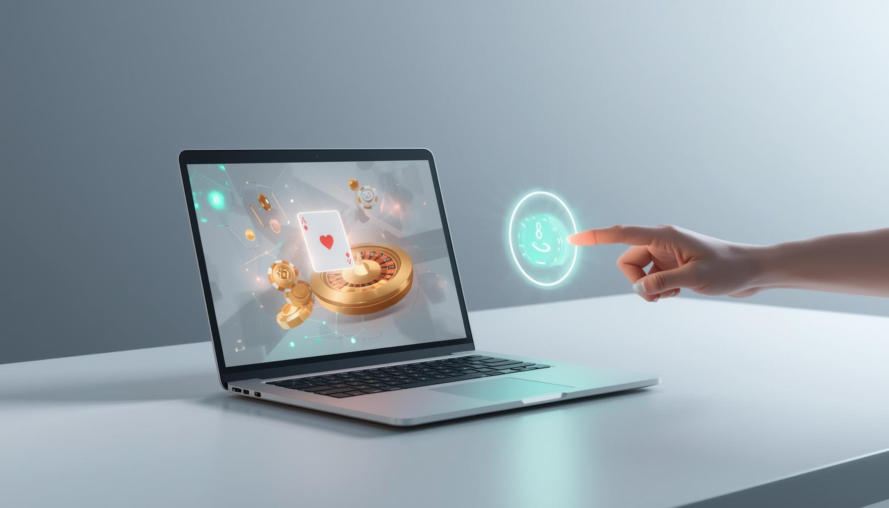 Online casino a wsparcie użytkownika